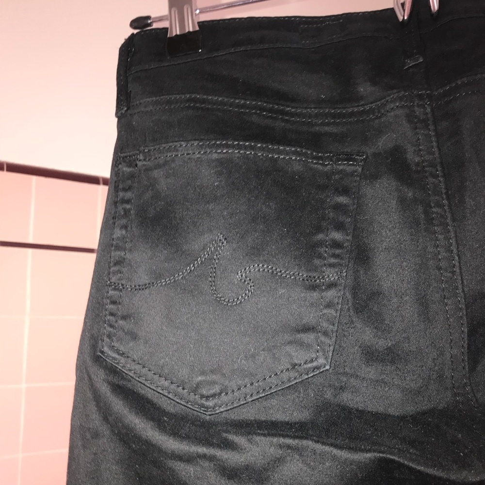 AG JEANS